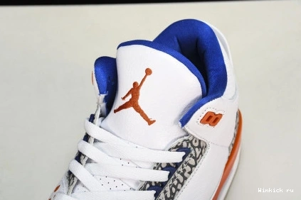 3 AIR JORDAN KNICKS RIVALS 0716